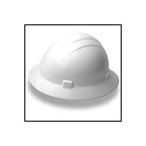  ERB Americana 4PT Full Brim Hard Hat White 12 PACK 19221 