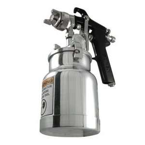    Sunex SX70B Siphon Paint Gun Feed with Cup