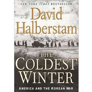  The Coldest Winter Book (Paperback) 