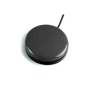  Buddy Button   Black Electronics