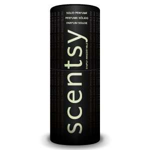  Scentsy Simply Irresistible Scentsy Solid Perfume