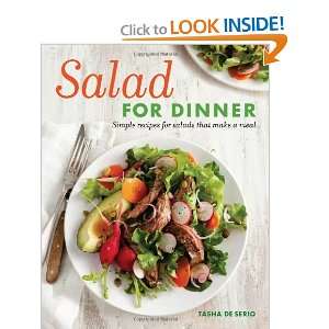  Salad for Dinner Simple Recipes for Salads that Make a 