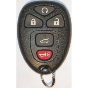  2008 Keyless Entry Remote Fob Clicker for Chevy Tahoe With 