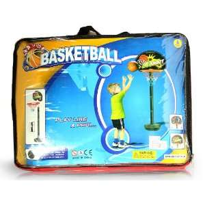  New Star SPDH205951A Basketball Toy Set Play Like A Pro 