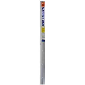    Thermwell #H1591P/6 2x72 POL Silver Carp Bar