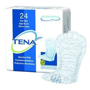 SCA Hygiene Products SCT62314 Tena Light Bladder Control Pad in White 