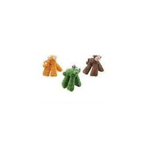 Heads Or Tails Tugeeez Dog Toy Assorted