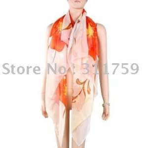  imitated silk fabric bing beach towel wai gauze veil 