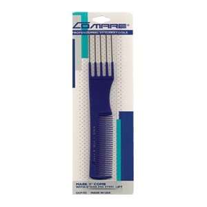  COMARE Lift Combs Mark II Comb W/Stainless Steel Lift 