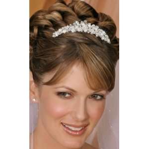  Bel Aire Bridal Comb 8443 Beauty