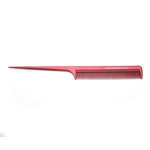  Conair Brush Tourmaline Ceramic Tail Comb 1 ea Beauty