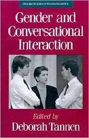   Interaction, (0195081943), Deborah Tannen, Textbooks   