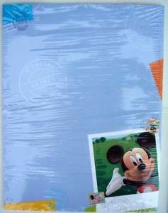 Mickey Mouse Clubhouse 23 DIY invitations paper PARTY  