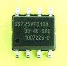 1x sst25vf010a sst 25vf010a 25vf010 bios spi flash 