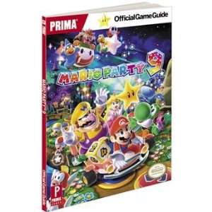  MARIO PARTY 9 (VIDEO GAME ACCESSORIES) Electronics
