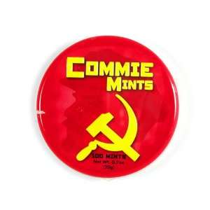  Commie Mints Candy Toys & Games