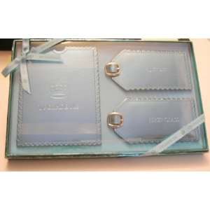  Sicura Turquoise Upgrade Me Passport Holder and Luggage 