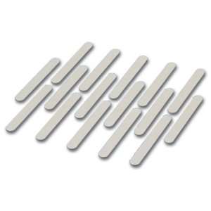 Scientific Industries SI 1126 Magnetic Bag Mounting Strip Stainless 