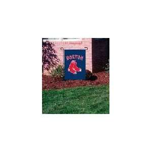  MLB Boston Red Sox Mini Garden Flag Patio, Lawn & Garden