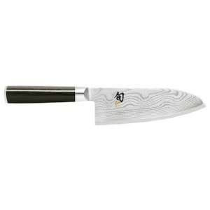  Classic 7.5 Sumo Santoku Knife with Stand Kitchen 