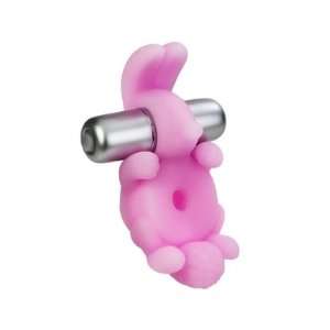 Bundle Wireless Virtual Bunny and 2 pack of Pink Silicone Lubricant 3 