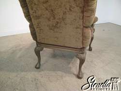 14521 SHERRILL Decorator Upholstered Chair  