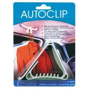  Auto Clip   Vehicle Clothing Hanger Cell Phones 