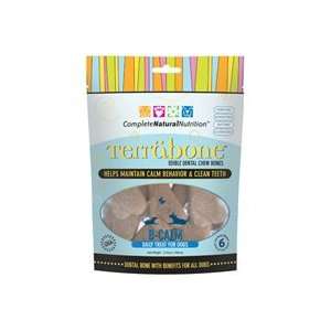  Complete Natural Nutrition Terrabone B Calm Value Pouch 