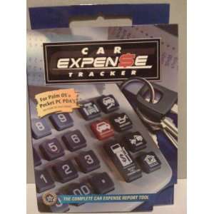  Car Expense tracker   The Complete Car Expense Report Tool 