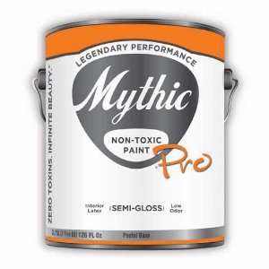  MYTHIC PRO SEMI GLOSS (Gallon)