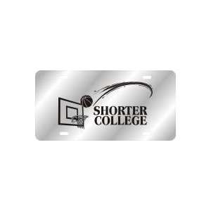  BASKETBALL SHORTER COLLEGE