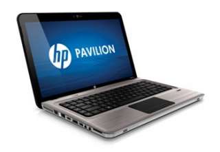 HP Pavilion dv6 3130us 15.6 Inch Laptop PC   Up to 4.45 Hours of Battery Life (Argento)