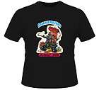 Joltin Joe Garbage Pail Kids T Shirt