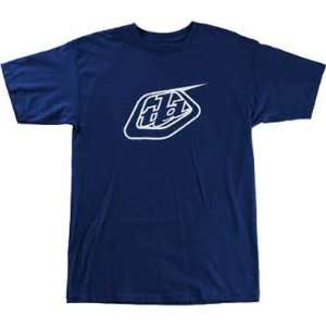  Troy Lee Designs Logo Mens Short Sleeve Race Wear Shirt 