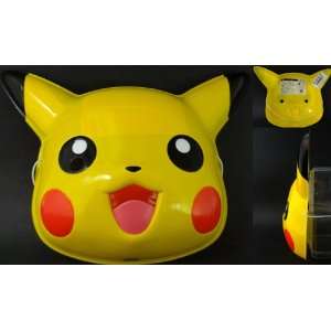  Pokemon Pikachu Party Mask Toys & Games