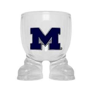  Michigan Wolverines NCAA Egg Cup Holder