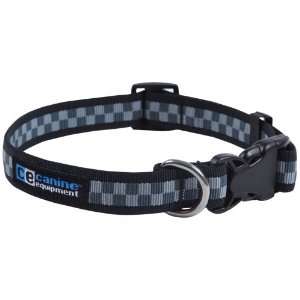  Canine Equipment Ultimate 3/4 Inch Utility Dog Clip Collar 