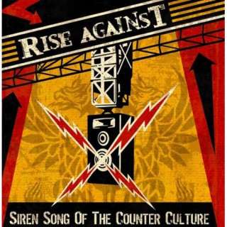  Give It All Rise Against