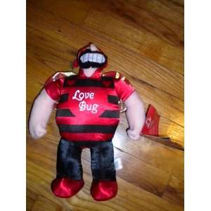  Popeye & Pals, Love Bug Brutus 13 Toys & Games