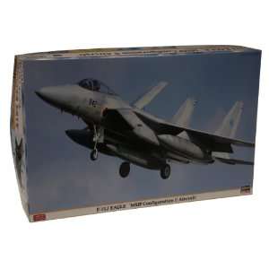    09957 1/48 F 15J Eagle MSIP Configure II Ltd Ed Toys & Games