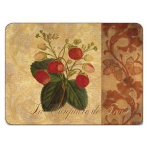  Jason La Confiture Coasters   Set of 6