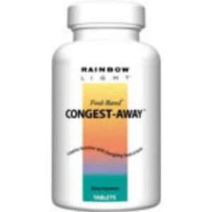  Congest Away 90T 90 Tablets