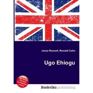  Ugo Ehiogu Ronald Cohn Jesse Russell Books