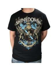  Shinedown   Clothing & Accessories