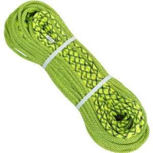  Conrad Anker 9.4 mm Hyalite Bi Color Rope   Dry by 