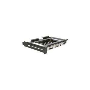  StarTech S25SLOTR 2.5in SATA Removable Hard Drive Bay for 