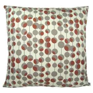    16 Inch Cocktail Hour Decorative Pillow Cover