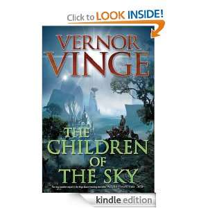   of the Sky (Zones of Thought) Vernor Vinge  Kindle Store