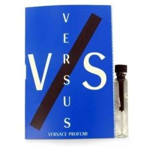  Parfum Vs V/s 1 ml Parfum Versace Beauty