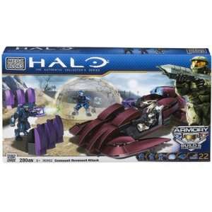  Halo Bubbleshield vs Covenant Revenant Toys & Games